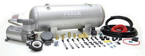 Viair Quarter Duty Onboard Air System