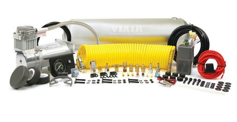 Viair Heavy Duty Onboard Air System