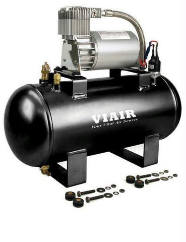 Viair 1.5 Gal. Tank Air Source Kit Fast Fill-120