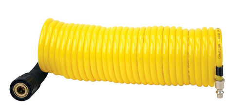 Viair 30 Ft. Extension Coil Hose