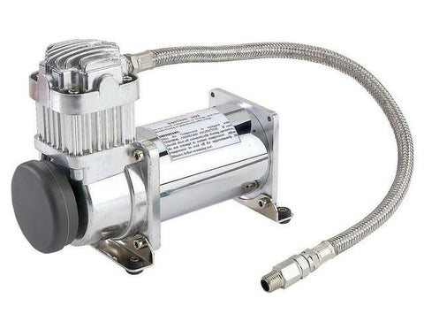 Viair 325C Chrome Air Compressor Kit