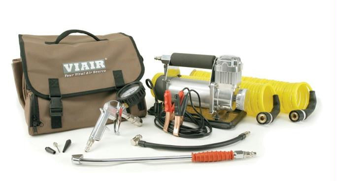 Viair 400PA-RV Portable Automatic Air Compressor Kit