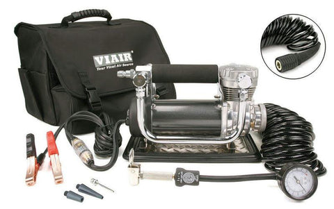 Viair 440P Portable Air Compressor Kit