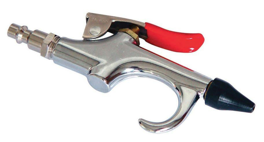 Viair Rubber-Tipped Blow Gun