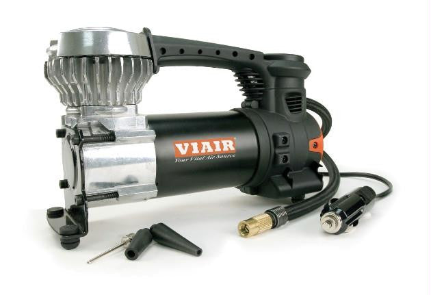 Viair 85P 12 Volt Portable Air Compressor Kit