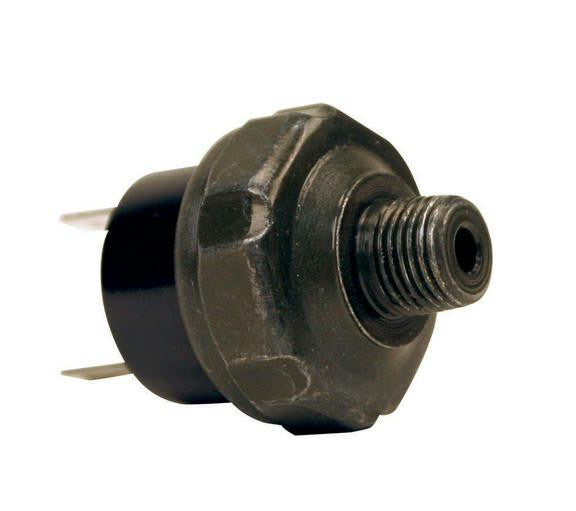 Pressure Switch