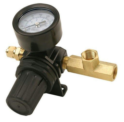 Pressure Regulator