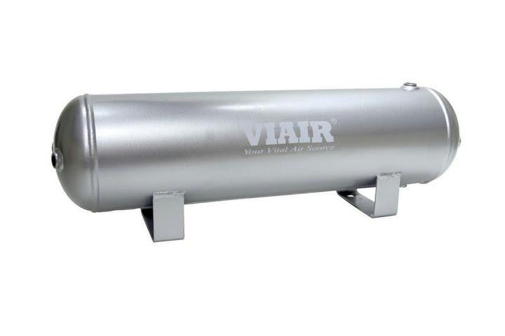 Viair 2.5 Gallon Tank 150 PSI