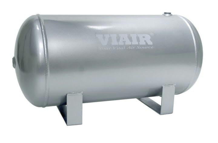 Viair 5 Gallon Tank 150 PSI