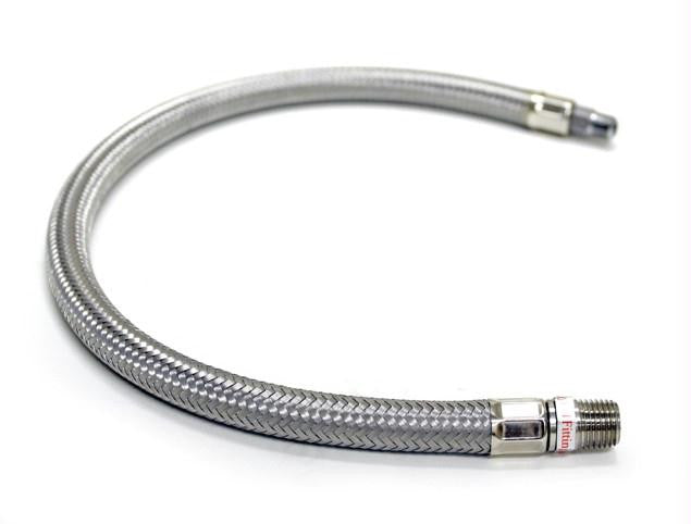 Viair 36 inch Stainless Steel Braided Leader Hose