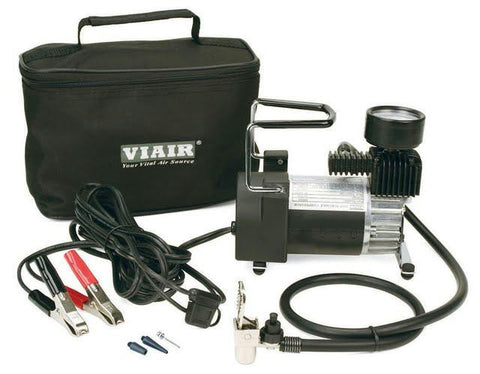 Viair 90P 12 Volt Portable Air Compressor Kit