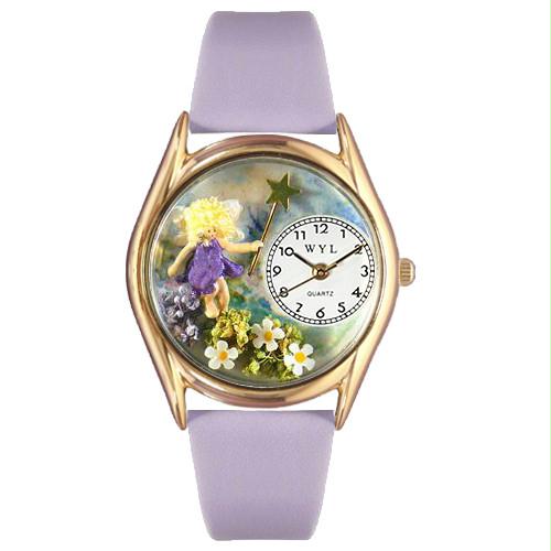 Fairy Watch Small Gold Style