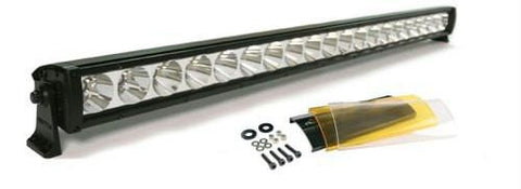 Wurton Off Road 36 inch Black 10W High-Power 20 LED Light Bar