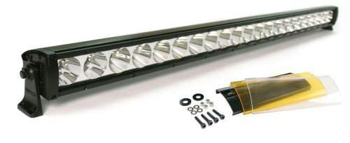 Wurton Off Road 40 inch Black 10W High-Power 22 LED Light Bar