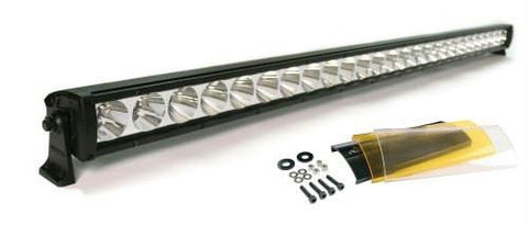 Wurton Off Road 48 inch Black 10W High-Power 26 LED Light Bar